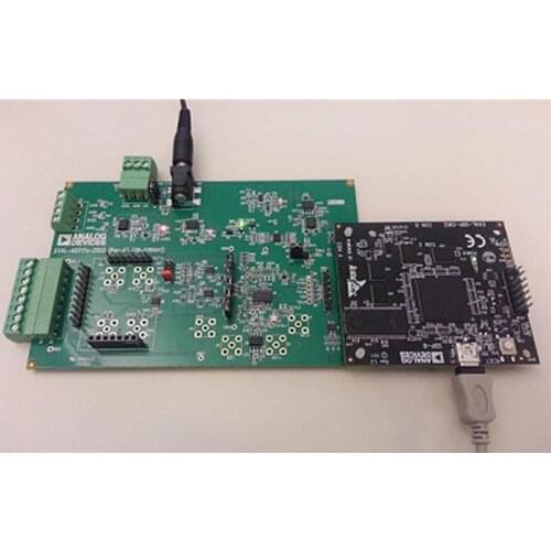 For EVAL-AD7172-2SDZ Development Evaluation Kit for AD7172-ADC Module