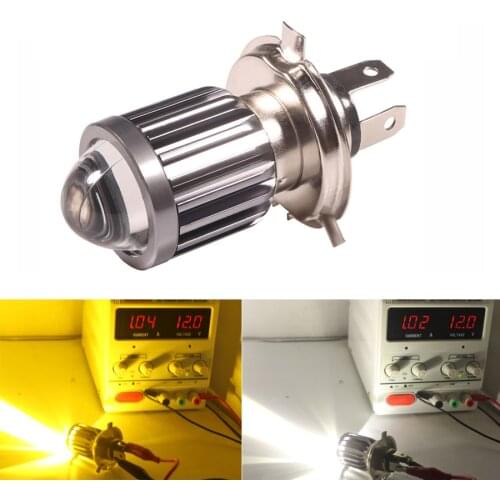 NHAUTP Motorcycle Lamps