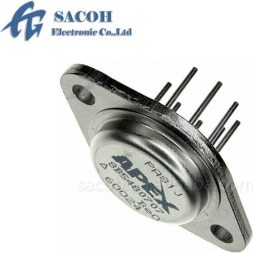 1PCS New OriginaI PA81J PA81J-S or PA81JQ or PA82J or PA83 PA83A or PA84A PA84 TO-3-8 Beo Power Operational Amplifiers