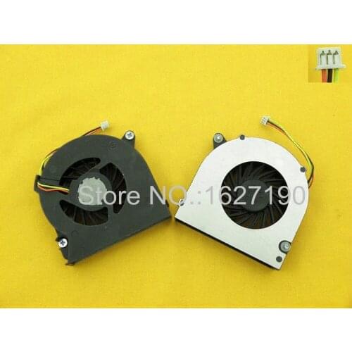 Brand New Laptop Cooling Fan for COMPAQ 510 511(For Short Line) DFS481305MC0T 6033B0014602