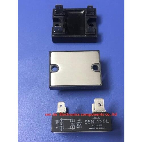 Original imported S5C-225LV S5C-225MV S5C-215MV S5N-215LV S5N-225L S5C-215M S5C-225M SSR330DC40 H330ZU quality assurance