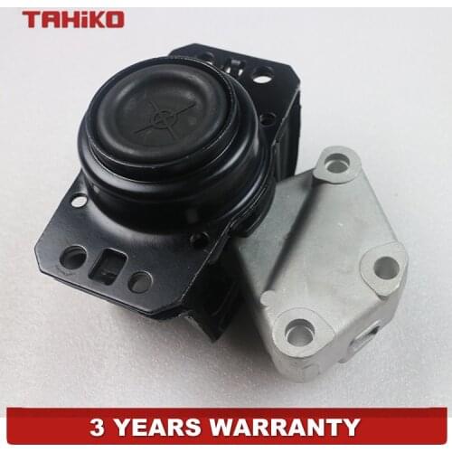 Front, Right Engine Mounting fit for Citroen Berlingo C4 Peugeot 3008 307 308