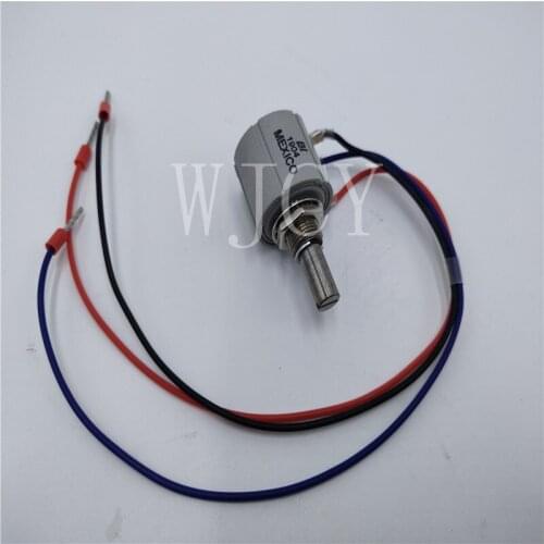 71.186.5172,71.186.5171,HD potentiometer, SM74PM74 machine potentiometer