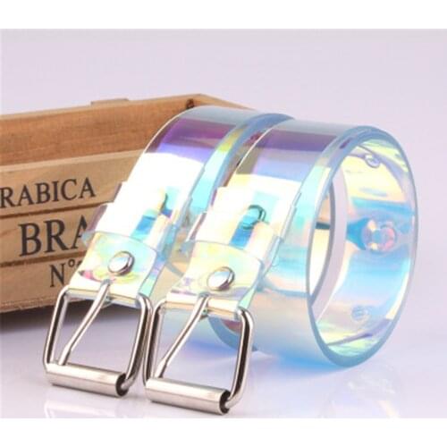 Korean fashion PU decorative belt ladies quality alloy pin buckle belt leopard print cinturon mujer cinto feminino cinturones