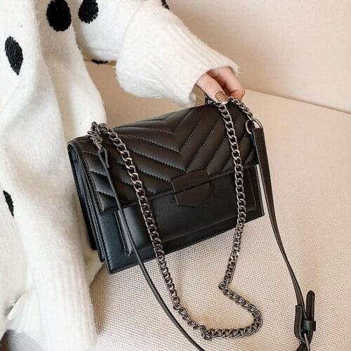 VeryMe Women's Square Bags