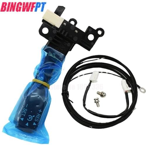 84632-34011 84632-34017 For Toyota Camry Corolla Highlander RAV4 Tundra Lexus Scion Prius Turn Signal Cruise Control Switch&Wire