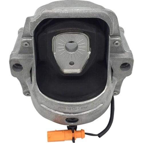 Fast shipping OEM car motor support engine mounting 8R0199381AK for Audi A4 (8K2, B8) A4 Allroad (8KH, B8)