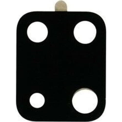 For Samsung Galaxy Note 10 Lite SM-N770 Rear Camera Lens Cover With Adhesive
