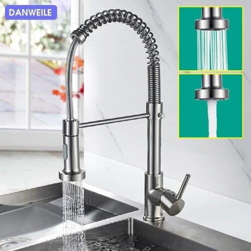 Кухонные смесители DANWEILE China At AliExpress