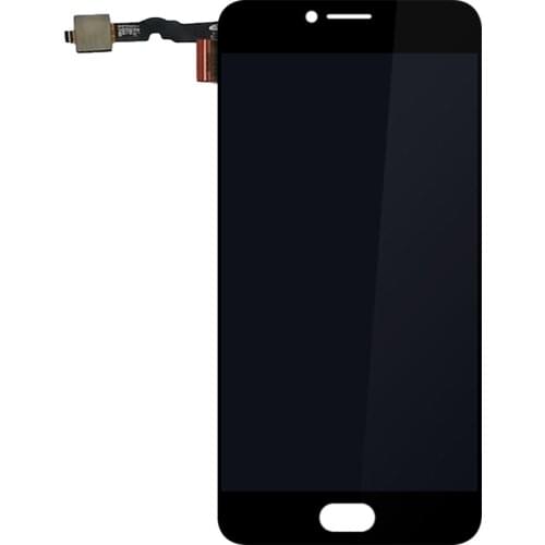 For Umidigi C Note LCD Umi C Note LCD Display + Touch Screen Assembly Perfect Repair Part 5.5 inch For Umidigi C Note LCD+tools