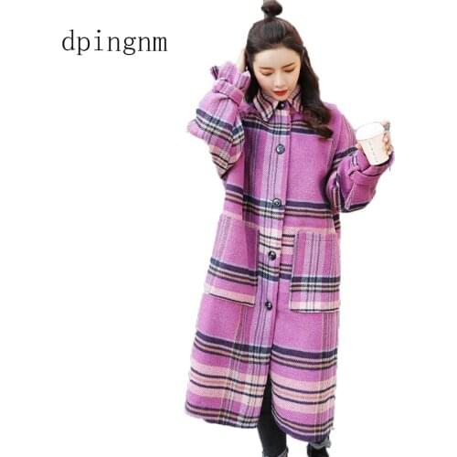 Женские классические пальто Dpingnm China At AliExpress