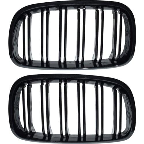 FEITEPLUS Radiator Grilles