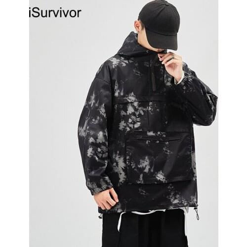 Мужские длинные куртки iSurvivor China At AliExpress