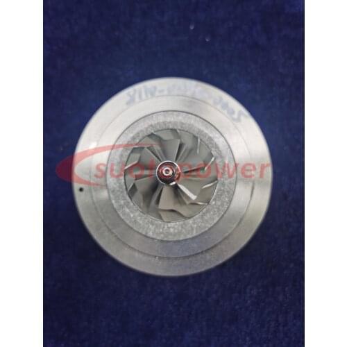 Suotepower Cartridge/CHRA/Core Replace GTB22V 812971-5002S 812971-0002 for 2008 Ford Commercial Transit FWD Engine 3.2TDCI