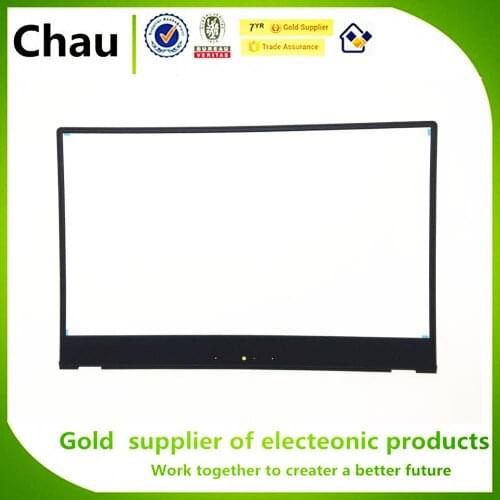 New For Lenovo Legion Y530 Y7000 LCD Screen Front Bezel Cover Frame Cabinet Case Housing AP17L000600