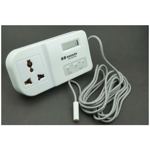 NEW Temperature Thermostat Controller Refrigerator Aquarium Incubator