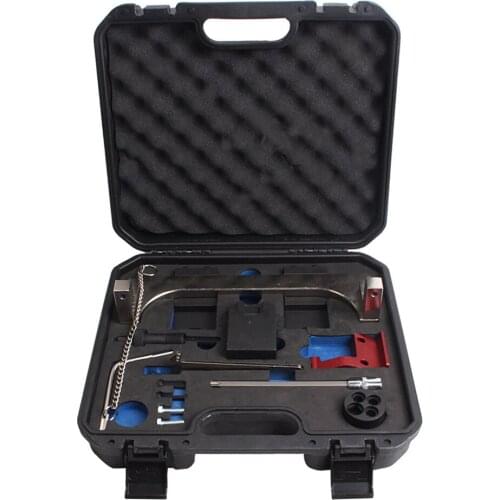 New Camshaft Alignment Tool For BMW MINI B38 A15 A12 B48 A20 B58 Engine Camshaft Timing Tool Set