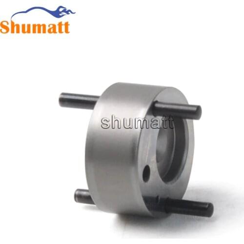 Genuine New Common Rail Diesel Piezo Control Valve F00GX17004 For 0445116# 0445117