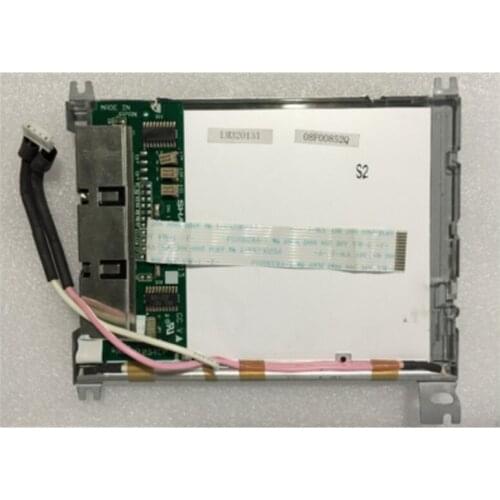 Original LM320151 display