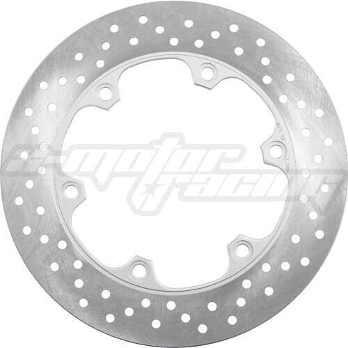 276mm Motorcycle Front Brake Disc Rotor For Yamaha CBR400 NC23 1986-1987 CBR500 F 1985-1989 CBR600 F 1987-1994 VFR750 F6 1987