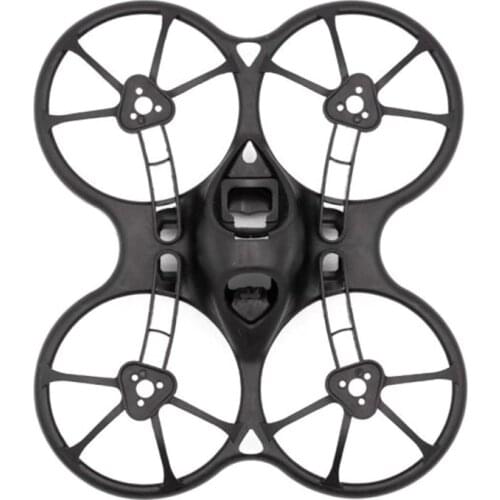 Gift Emax Spare Part 75mm Polypropylene Frame Kit 1-2S For Tinyhawk S Indoor FPV Racing Drone RC Plane