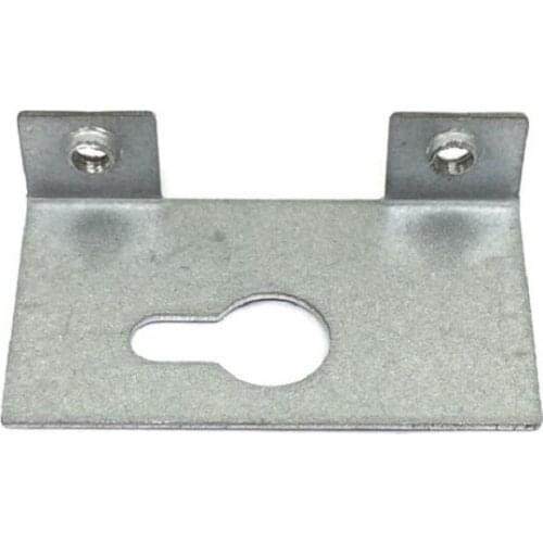 Potentiometer Support baffle 148 potentiometer fixing bracket X20