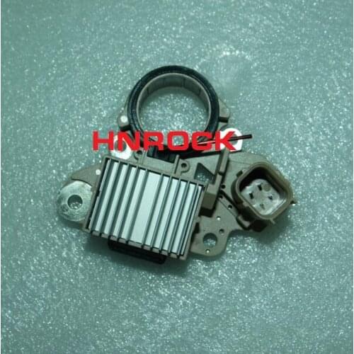 12V Alternator Voltage Regulator IM569 VR-H2009-139 for Alternator A5TJ0091 A005TJ0091 31100RB0004 31100RB00041 AHGA77