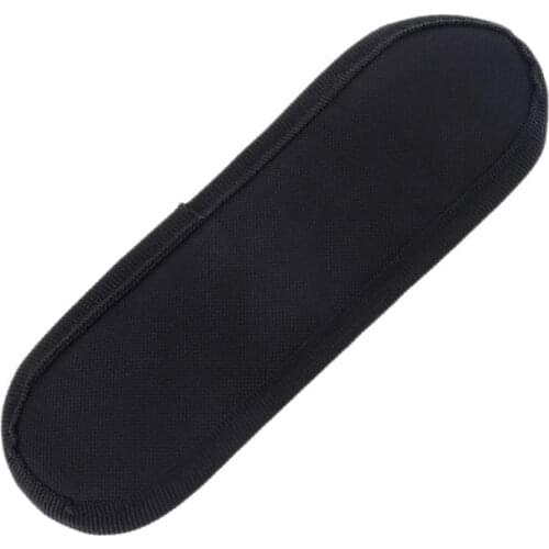 Replacement Belt Cushion Pad for Shoulder Strap Bag Computer Camping Travel Cycling Bag