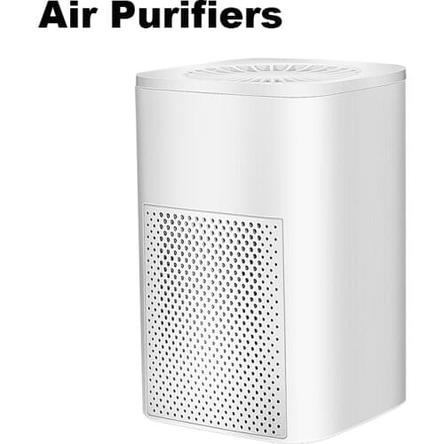 SPAZEL Air Purifiers