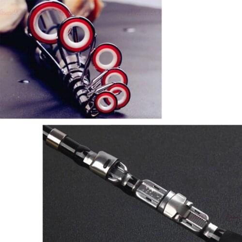 1/1.2/1.5/1.9/2.3M Fishing Rod Super Hard Protable Mini Ice Fishing Rod Rivers Lakes Fishing Equipment Practical Outdoor Sports