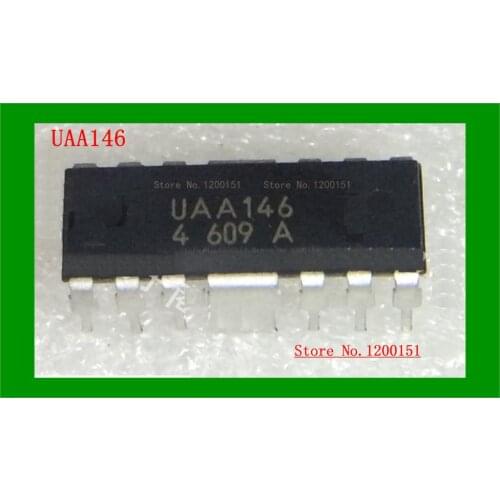 TFK UAA146 DIP-14