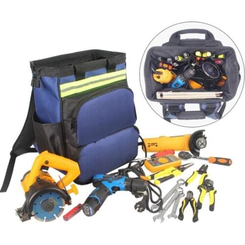 YI XING LONG Tool Backpacks