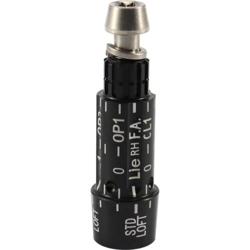 1Pc Tip .335 Golf Shaft Sleeve Adapter for Srixon Driver Fairway Wood