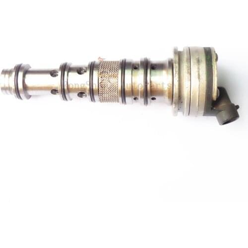 For John Deere Original Farm Machine Solenoid Valve Part OEM RE55462,FEMA