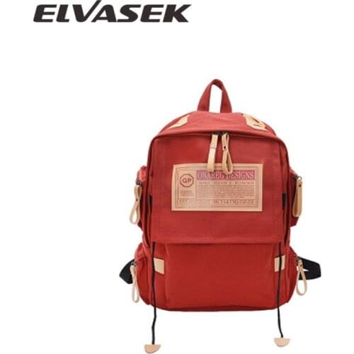 Мужские рюкзаки ELVASEK China At AliExpress