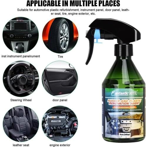 FantasticXml Plastic Products