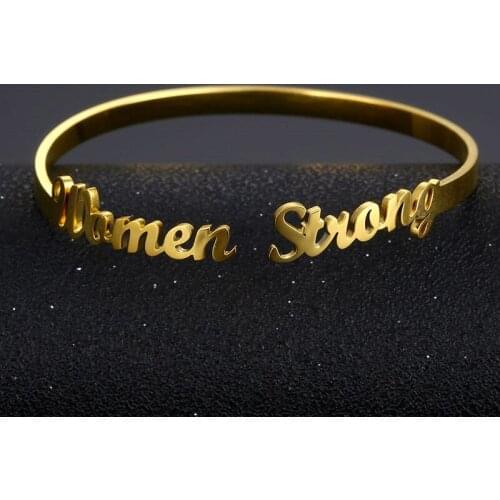 HIPGHOST Bracelets With Diamonds