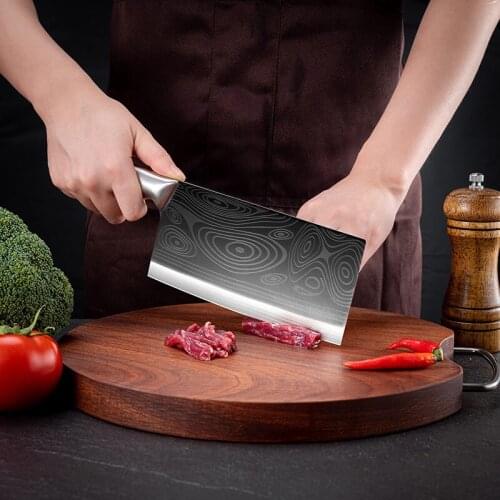 JIANLAI Fish Knives