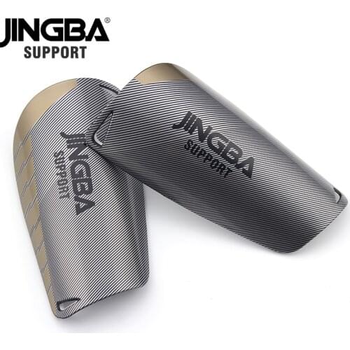JINGBA SUPPORT 1 Pair protege tibia football adultes Kid football leg safety calf support Adult Soccer Shin pads Protective gear