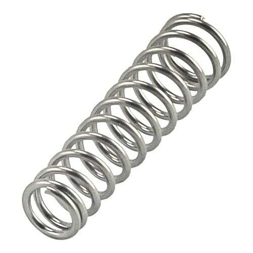 INTERTAP/NUKATAP AUTO CLOSE SPRING.BEER TAP for home brew