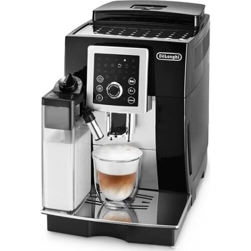Espresso Coffee Maker Cappuccino Maker Simple Style Commercial Automatic Coffee Bean Grinder ECAM23.260.SB