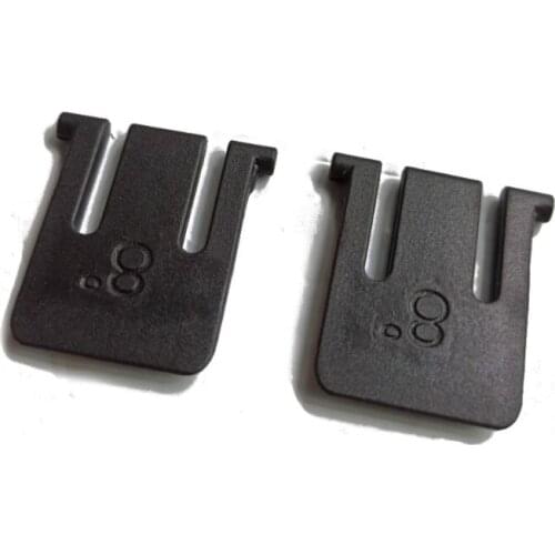 2Pc Keyboard Bracket Leg Stand for logitech K220 K360 K260 Keyboard Repair Parts Drop Shipping