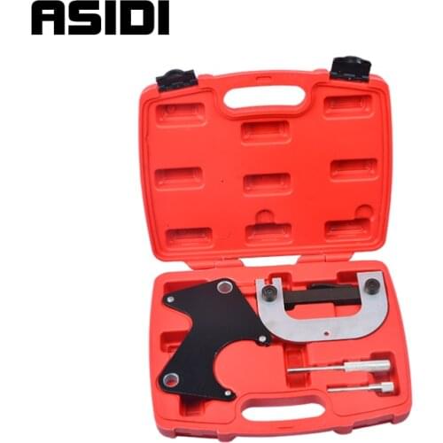 Engine Timing Tool Kit For Renault K4j, K4m, F4p, F4r Petrol & Diesel Engines PT1045
