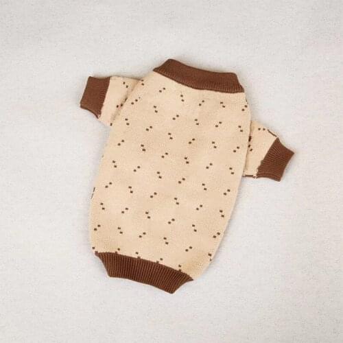 Sweaters For Dogs Pawcrush China
