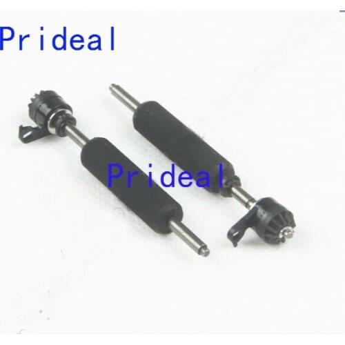 Prideal New Pick up rollers For EP M-150II POS Printer Taxi meter Pick up rollers rubber roller