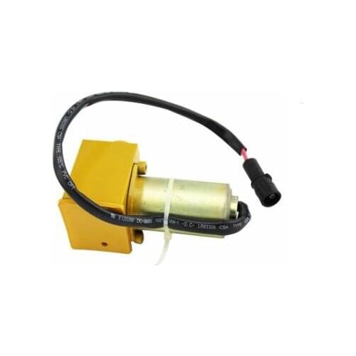 SOLENOID VALVE 139-3990 51-8368 FOR E320B/C