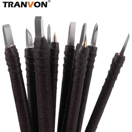 TRANVON Incisors