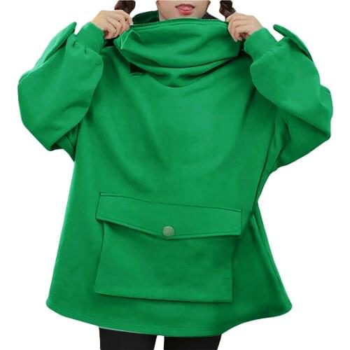 WHooHoo Hoodies For Women