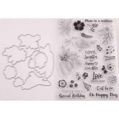 WYSE Scrapbooking Cuttings