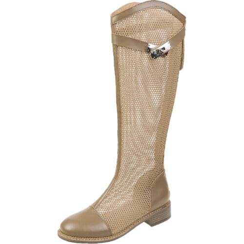 Женские высокие ботинки YTLDWAT China At AliExpress